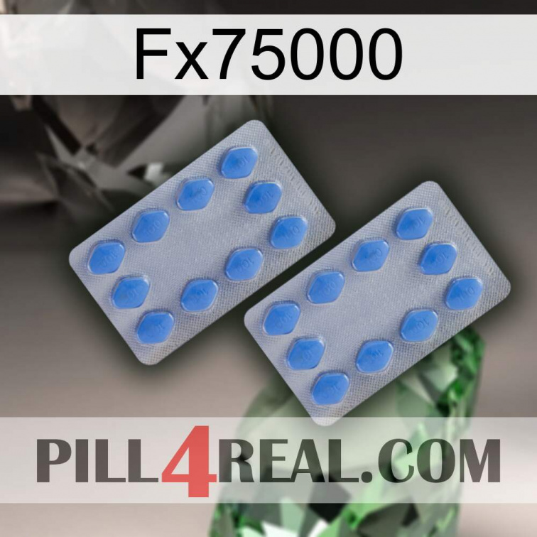 Fx75000 20